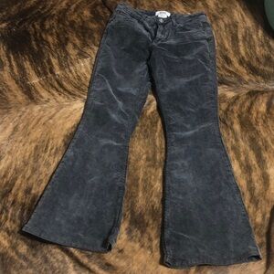 BDG Flare leg pants in 29/32